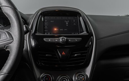 Chevrolet Spark IV, 2022 год, 1 680 000 рублей, 13 фотография