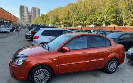 KIA Rio II, 2011 год, 630 000 рублей, 5 фотография