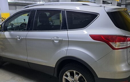 Ford Kuga III, 2014 год, 2 100 000 рублей, 3 фотография