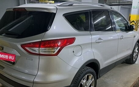 Ford Kuga III, 2014 год, 2 100 000 рублей, 6 фотография