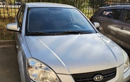 KIA Rio II, 2009 год, 615 000 рублей, 2 фотография