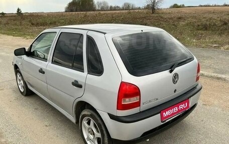 Volkswagen Pointer, 2004 год, 270 000 рублей, 1 фотография