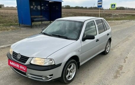 Volkswagen Pointer, 2004 год, 270 000 рублей, 4 фотография