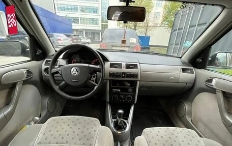 Volkswagen Pointer, 2004 год, 270 000 рублей, 6 фотография