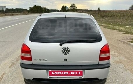 Volkswagen Pointer, 2004 год, 270 000 рублей, 2 фотография