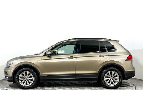 Volkswagen Tiguan II, 2020 год, 2 697 000 рублей, 8 фотография