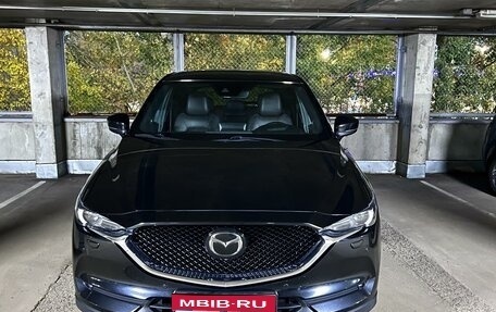 Mazda CX-5 II, 2022 год, 3 890 000 рублей, 1 фотография