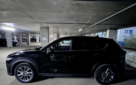 Mazda CX-5 II, 2022 год, 3 890 000 рублей, 3 фотография