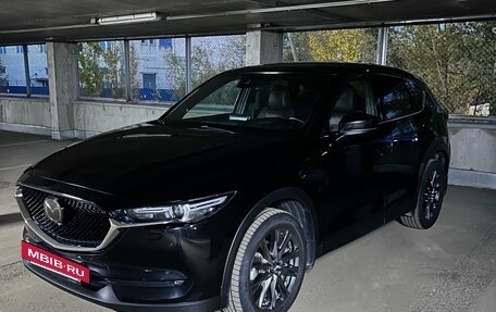 Mazda CX-5 II, 2022 год, 3 890 000 рублей, 2 фотография