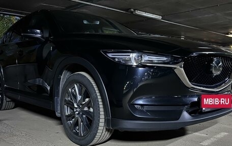 Mazda CX-5 II, 2022 год, 3 890 000 рублей, 8 фотография