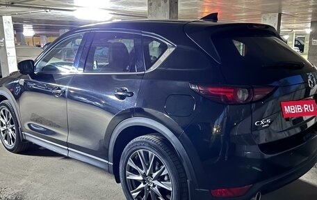 Mazda CX-5 II, 2022 год, 3 890 000 рублей, 4 фотография