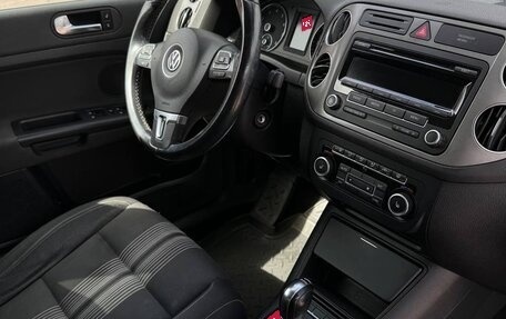 Volkswagen Golf Plus II, 2012 год, 900 000 рублей, 6 фотография