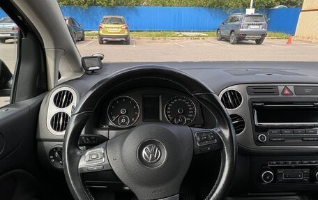 Volkswagen Golf Plus II, 2012 год, 900 000 рублей, 19 фотография