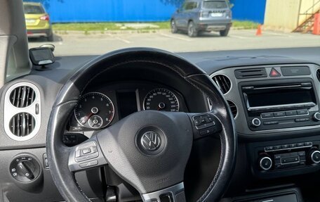 Volkswagen Golf Plus II, 2012 год, 900 000 рублей, 18 фотография