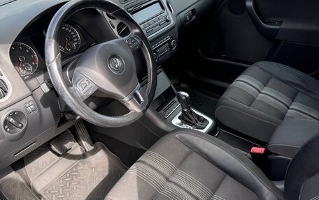 Volkswagen Golf Plus II, 2012 год, 900 000 рублей, 17 фотография