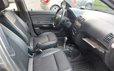 KIA Picanto I, 2009 год, 545 000 рублей, 8 фотография