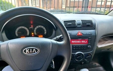 KIA Picanto I, 2009 год, 545 000 рублей, 2 фотография