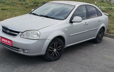 Chevrolet Lacetti, 2010 год, 620 000 рублей, 1 фотография