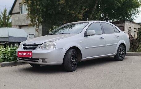 Chevrolet Lacetti, 2010 год, 620 000 рублей, 8 фотография