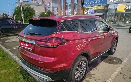 Geely Atlas, 2024 год, 2 850 000 рублей, 4 фотография