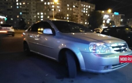 Chevrolet Lacetti, 2010 год, 620 000 рублей, 10 фотография