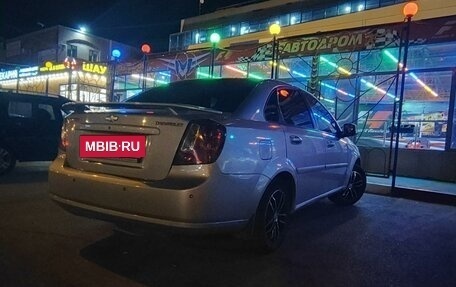 Chevrolet Lacetti, 2010 год, 620 000 рублей, 14 фотография