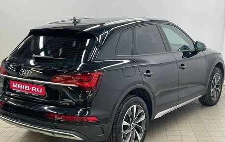 Audi Q5, 2021 год, 4 798 000 рублей, 4 фотография