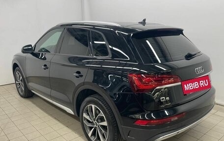 Audi Q5, 2021 год, 4 798 000 рублей, 6 фотография