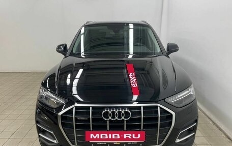 Audi Q5, 2021 год, 4 798 000 рублей, 2 фотография