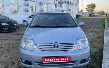 Toyota Corolla, 2005 год, 550 000 рублей, 1 фотография