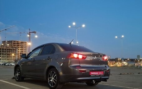 Mitsubishi Lancer IX, 2008 год, 700 000 рублей, 1 фотография