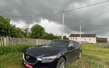 Mazda 6, 2018 год, 1 950 000 рублей, 1 фотография