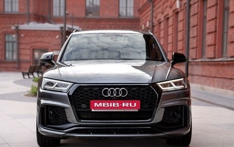 Audi Q5, 2019 год, 4 500 000 рублей, 7 фотография