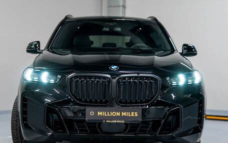 BMW X5, 2024 год, 16 500 000 рублей, 3 фотография