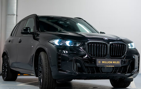 BMW X5, 2024 год, 16 500 000 рублей, 5 фотография