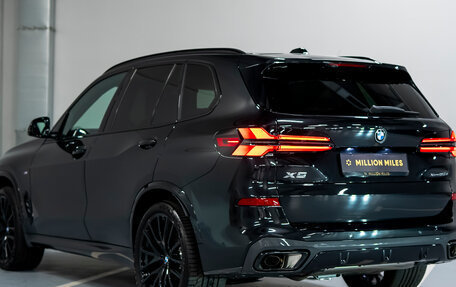 BMW X5, 2024 год, 16 500 000 рублей, 11 фотография