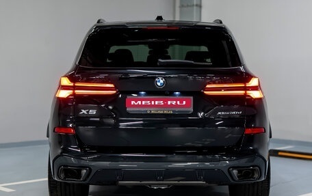 BMW X5, 2024 год, 16 500 000 рублей, 10 фотография