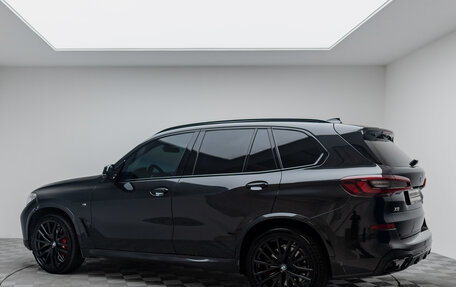 BMW X5, 2021 год, 11 890 000 рублей, 7 фотография