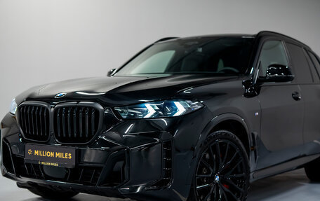 BMW X5, 2024 год, 16 500 000 рублей, 27 фотография