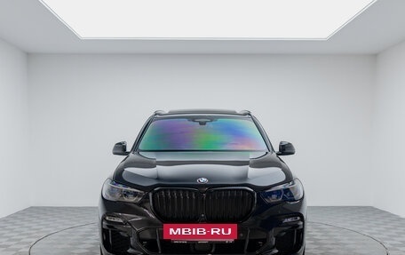 BMW X5, 2021 год, 11 890 000 рублей, 2 фотография