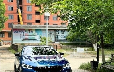 BMW 8 серия, 2019 год, 7 699 999 рублей, 1 фотография