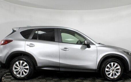 Mazda CX-5 II, 2012 год, 1 250 000 рублей, 4 фотография