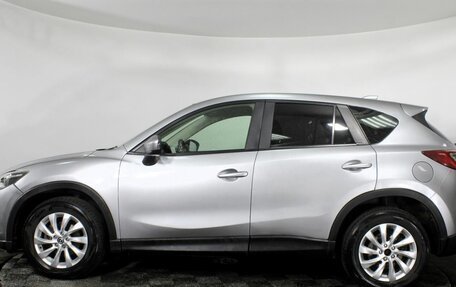 Mazda CX-5 II, 2012 год, 1 250 000 рублей, 8 фотография