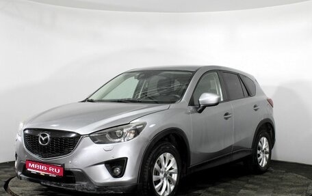 Mazda CX-5 II, 2012 год, 1 250 000 рублей, 1 фотография