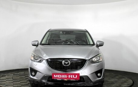 Mazda CX-5 II, 2012 год, 1 250 000 рублей, 2 фотография