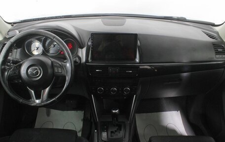 Mazda CX-5 II, 2012 год, 1 250 000 рублей, 11 фотография