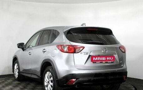 Mazda CX-5 II, 2012 год, 1 250 000 рублей, 7 фотография