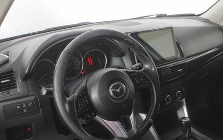 Mazda CX-5 II, 2012 год, 1 250 000 рублей, 13 фотография