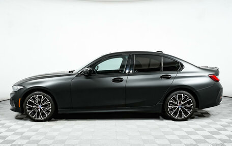 BMW 3 серия, 2023 год, 5 550 000 рублей, 8 фотография