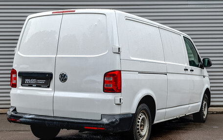 Volkswagen Transporter T6 рестайлинг, 2019 год, 1 525 000 рублей, 5 фотография